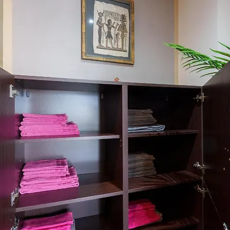 Incantu Apartment