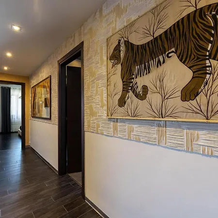 Incantu Apartment Olbia