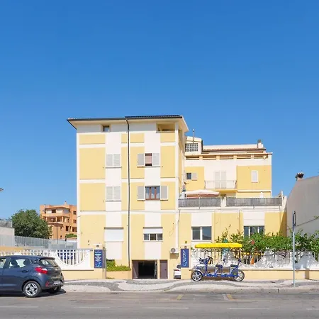 Incantu Apartment