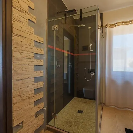 Incantu Apartment Olbia