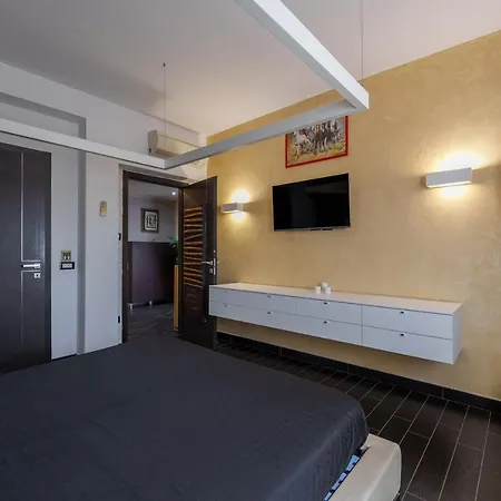 Apartment Incantu Olbia