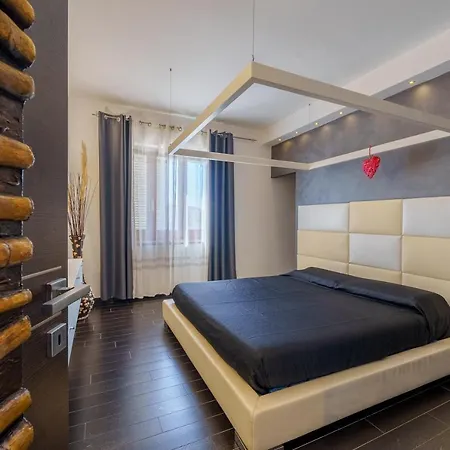 Incantu Apartment