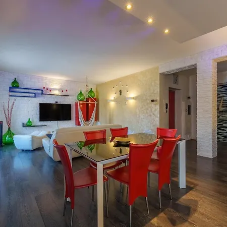 Apartment Incantu Olbia